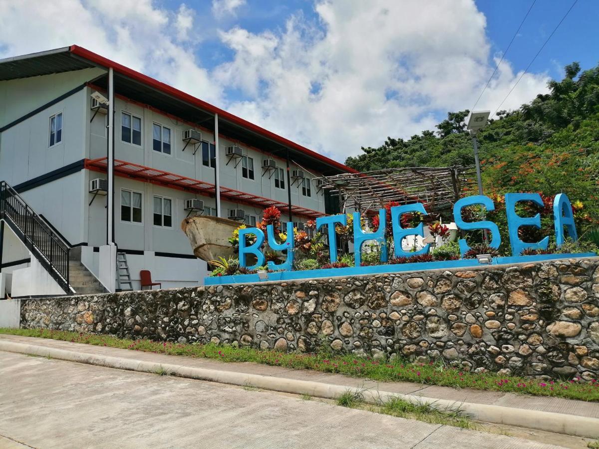 By The Sea Hotel Bulalacao Bulalakao Eksteriør billede